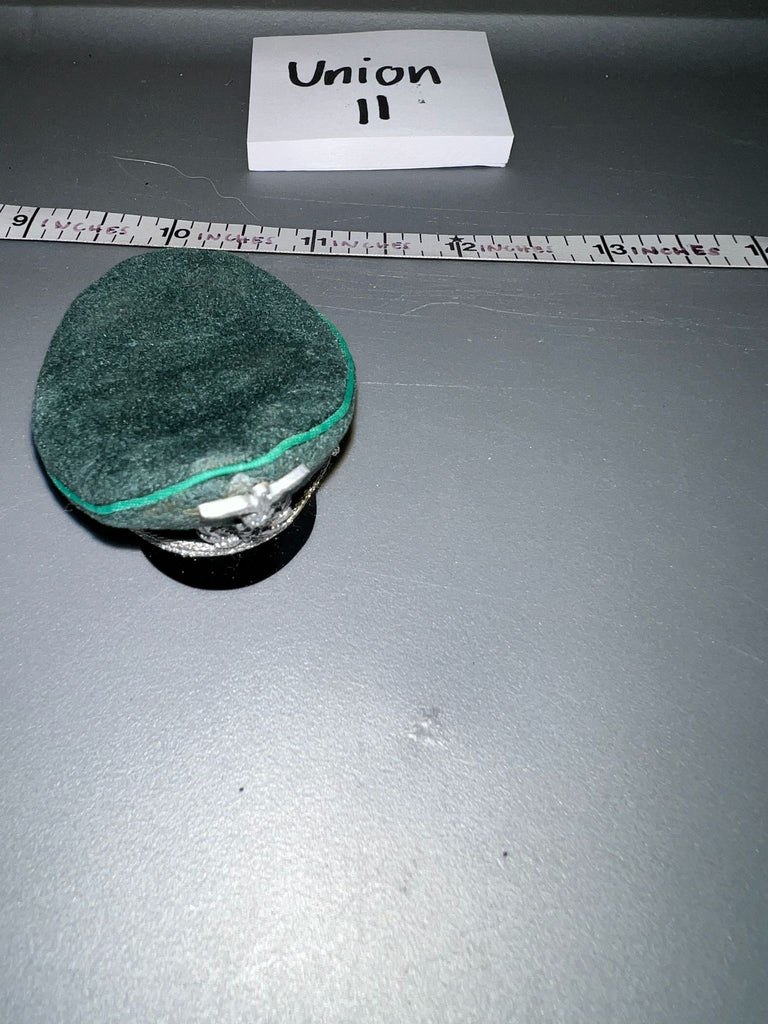 1:6 WWII German Police Officer Hat - DID