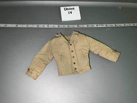 1/6 Scale WWII US M1941 Parson's Jacket
