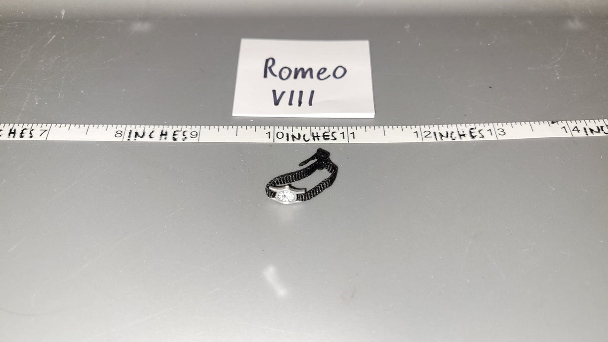 1:6 Scale Modern Era Watch