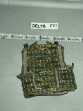 1/6 Scale Modern Body Armor