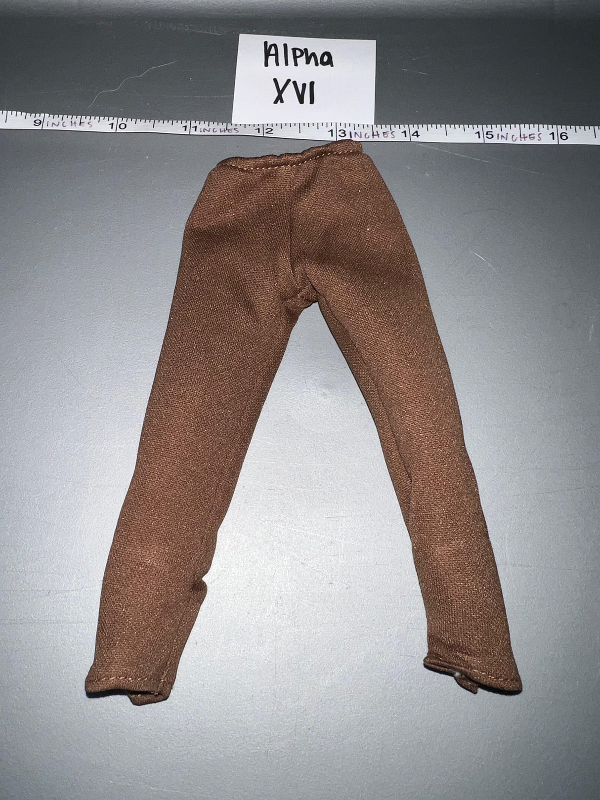 1/6 Scale Star Wars Jedi Pants