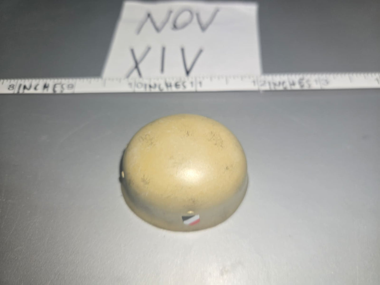 1:6 Scale WWII German Fallschirmjager Helmet