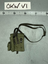 1/6 Scale Vietnam US Magazine Bag - UJINDOU MACV-SOG Laos