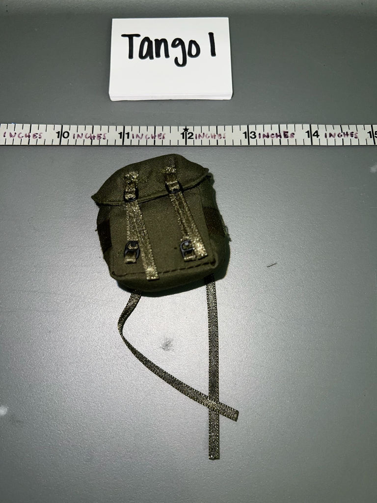 1/6 Scale Vietnam Era US Butt Pack