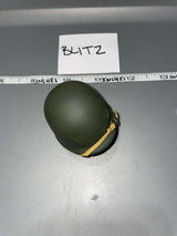 1/6 Scale WWII US Helmet