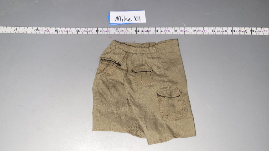 1/6 Scale Modern Era Shorts - Civilian