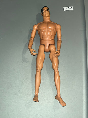 1/6 Scale Nude Hasbro Figure
