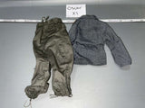 1/6 Scale WWII German Luftwaffe Fallschirmjäger Uniform