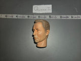 1/6 Scale Dragon Head Sculpt
