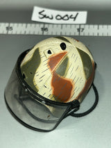 1/6 Scale Modern German GSG-9 Helmet 108107u