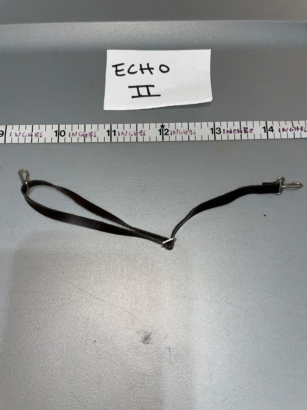 1/6 Scale Modern Era Rifle Sling