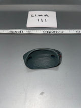 1/6 Scale WWII German Grey Field Cap