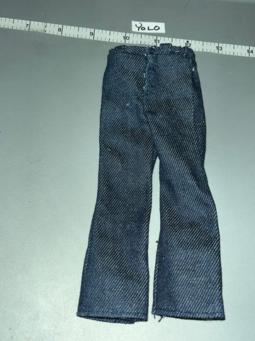 1/6 Scale WWII US Navy Pants