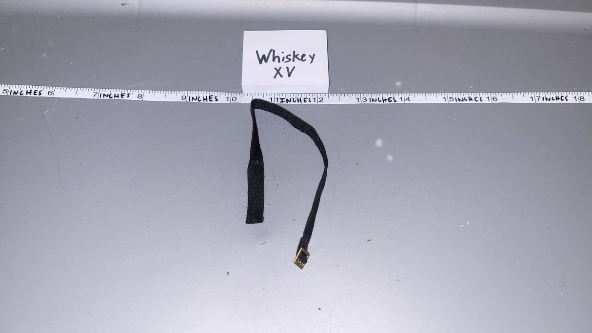 1/6 Scale Western Era Civil War Belt