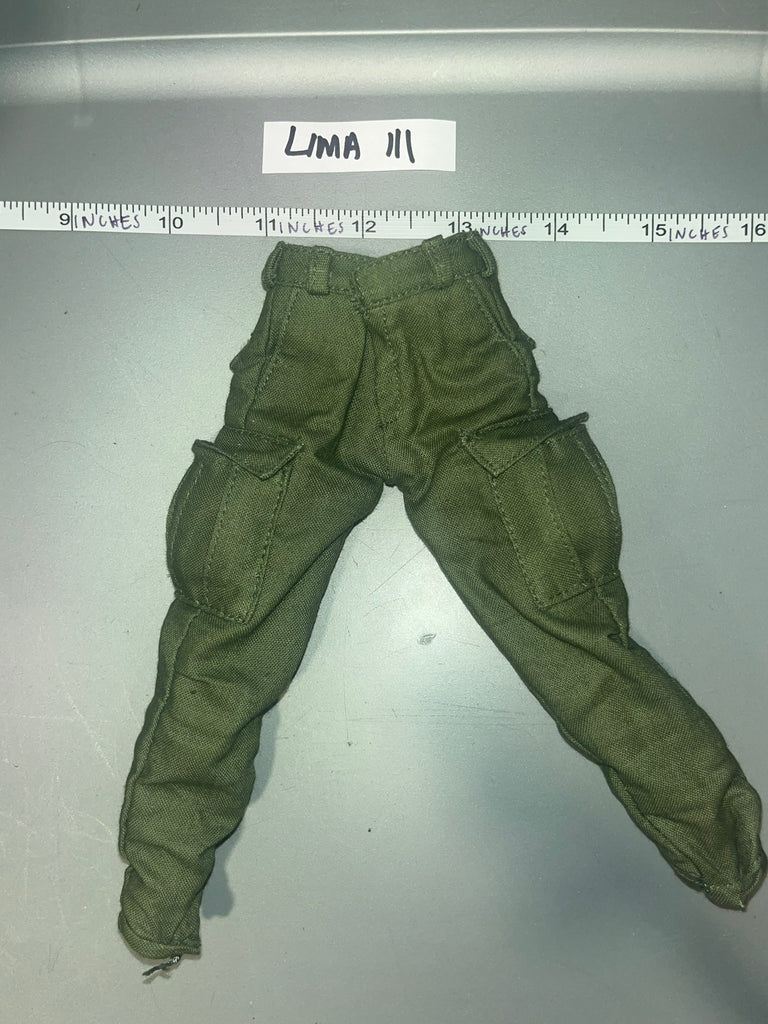 1:6 Scale Vietnam US Jungle Pants