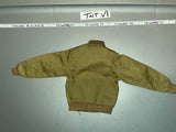 1/6 Scale WWII US Tanker Jacket - UJINDOU 2nd Armored Infantry