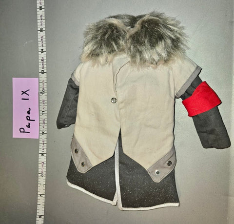 1/6 Scale Modern Era Civilian Coat