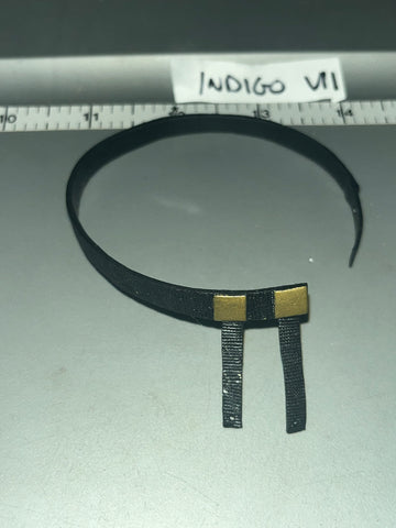 1:6 Scale Medieval Knight Belt