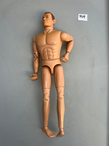 1/6 Scale Nude SOTW Figure