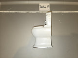 1/6 Scale Modern Toilet - Civilian Diorama