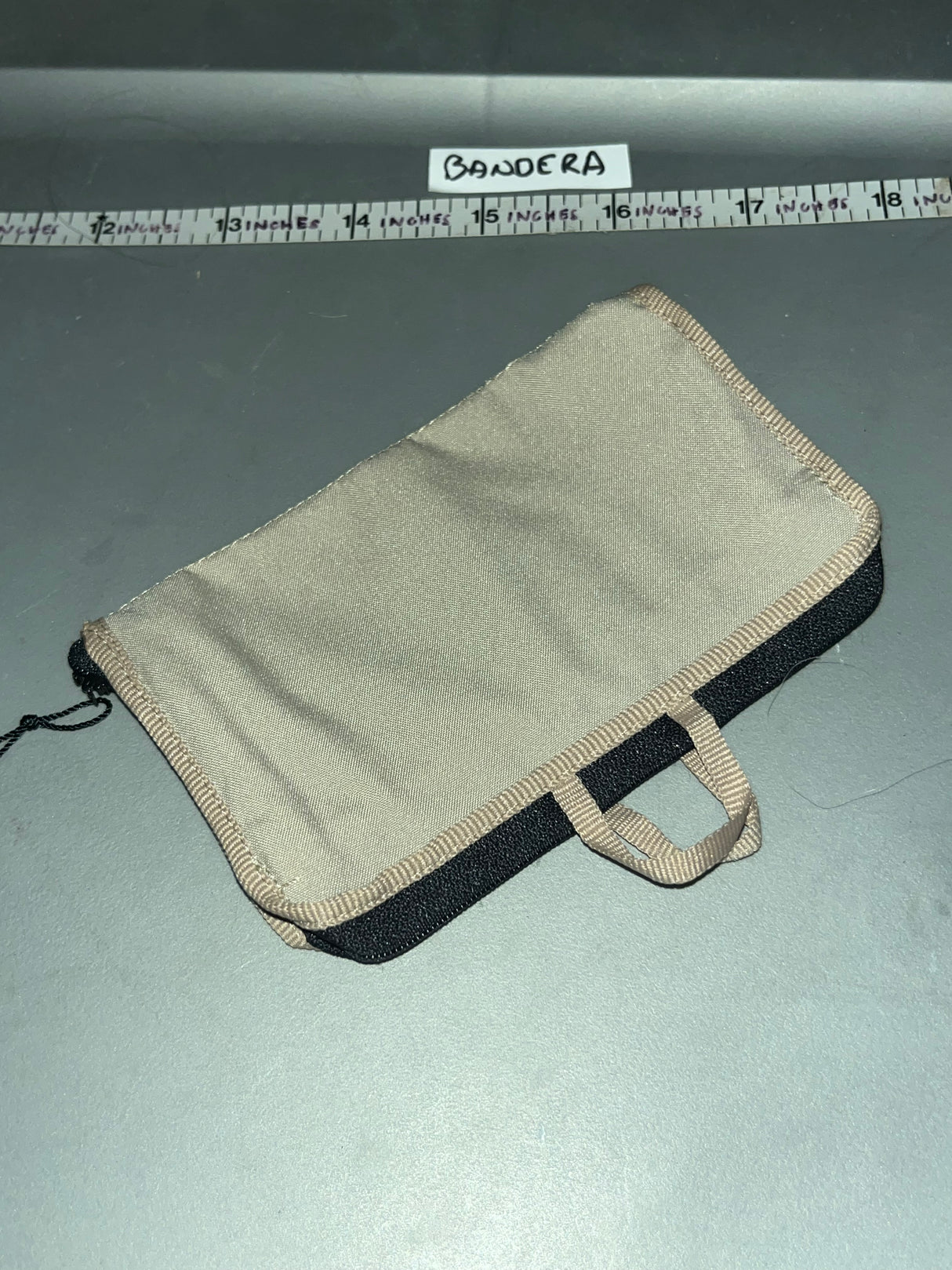 1/6 Scale Modern Era Rifle Case