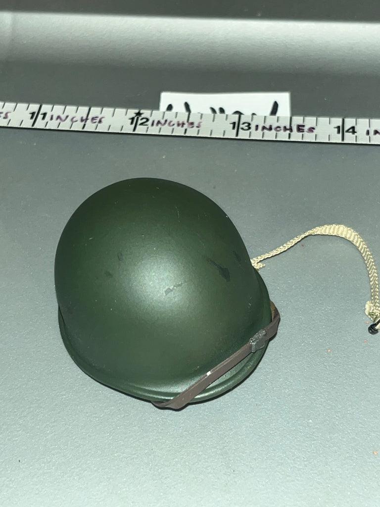 1/6 Scale WWII US Helmet