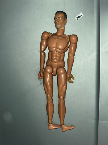 1/6 Scale Nude BBI Figure