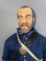 1:6 Scale American Civil War Union Dressed Figure - Sideshow etc