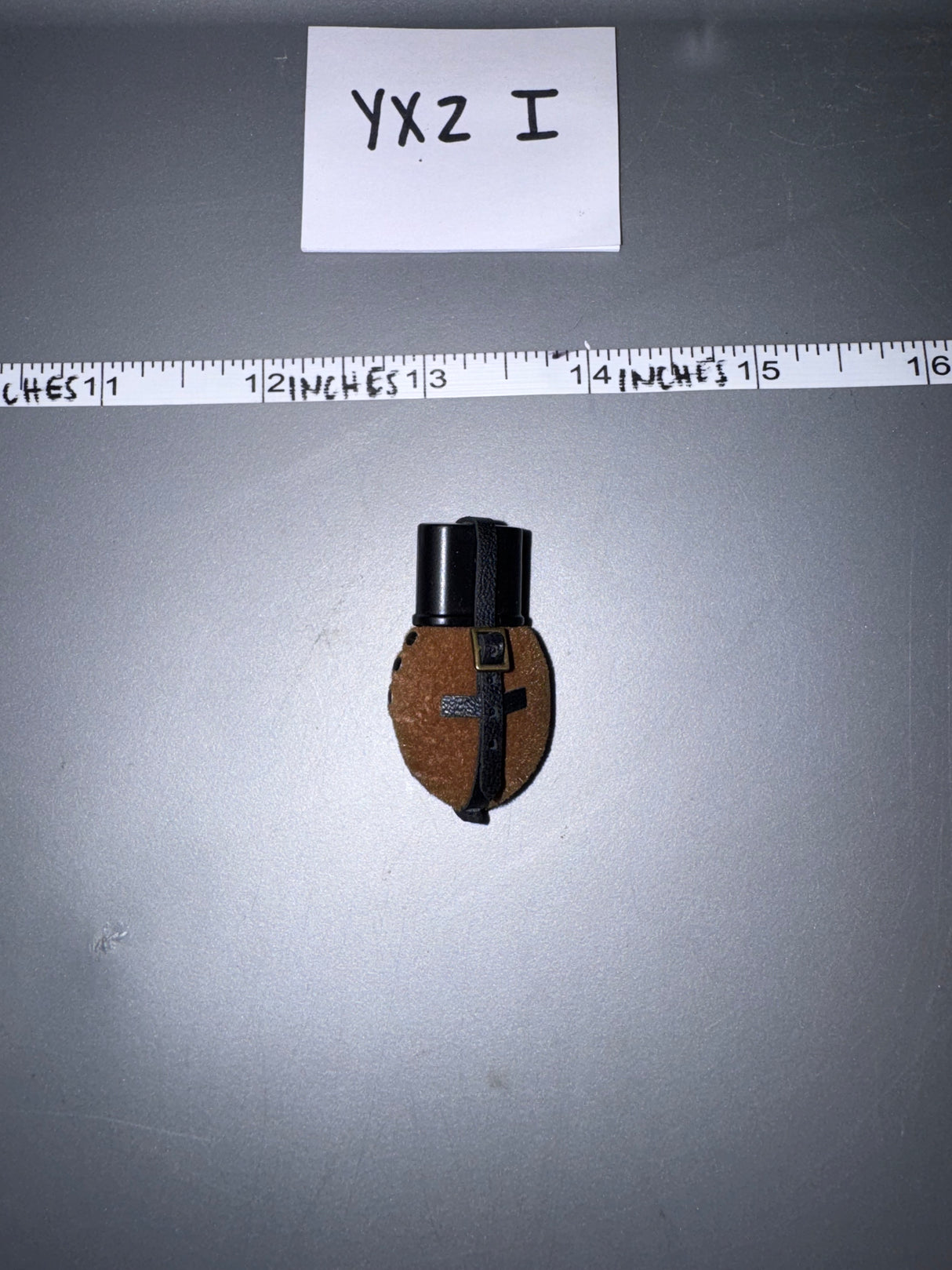 1/6 Scale WWII German Canteen - BGM Tannenberg Line