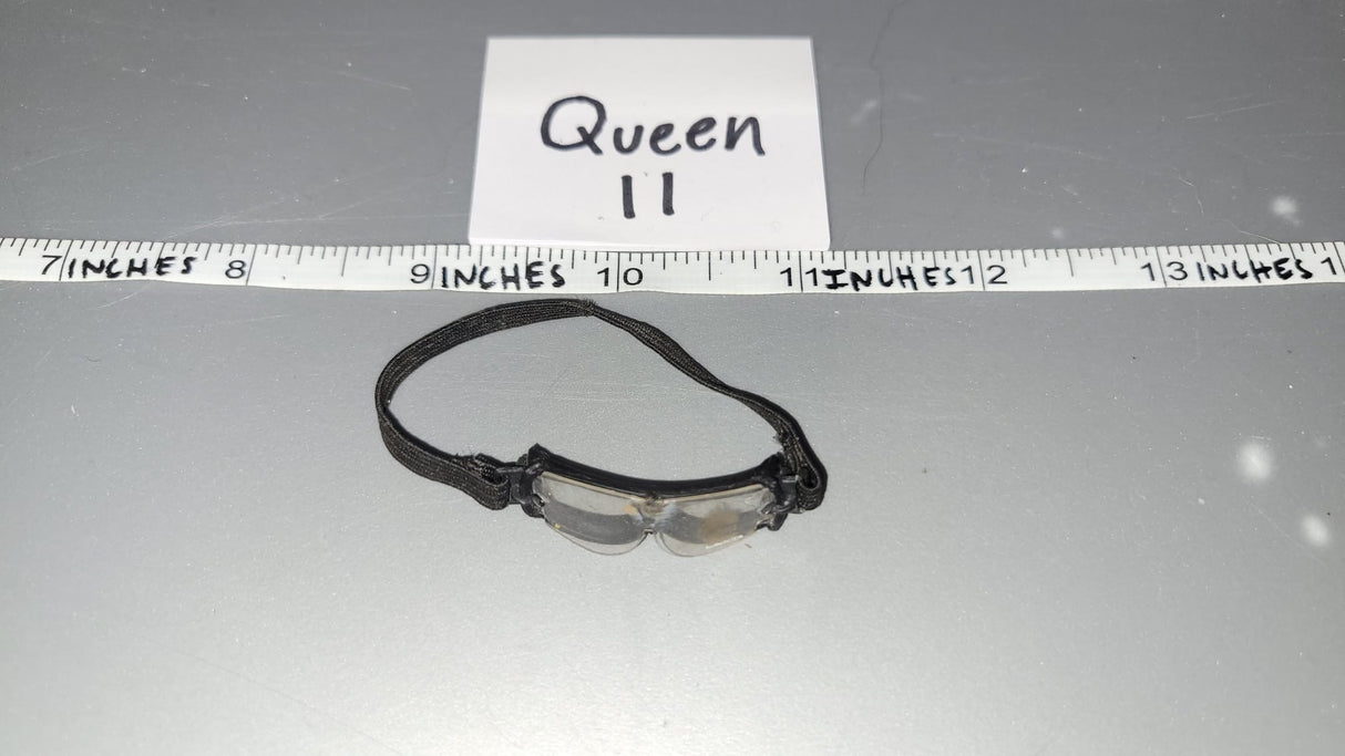 1/6 Scale Modern Dust Goggles