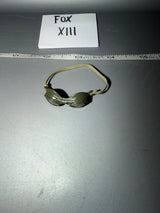 1/6 Scale WWII German Goggles