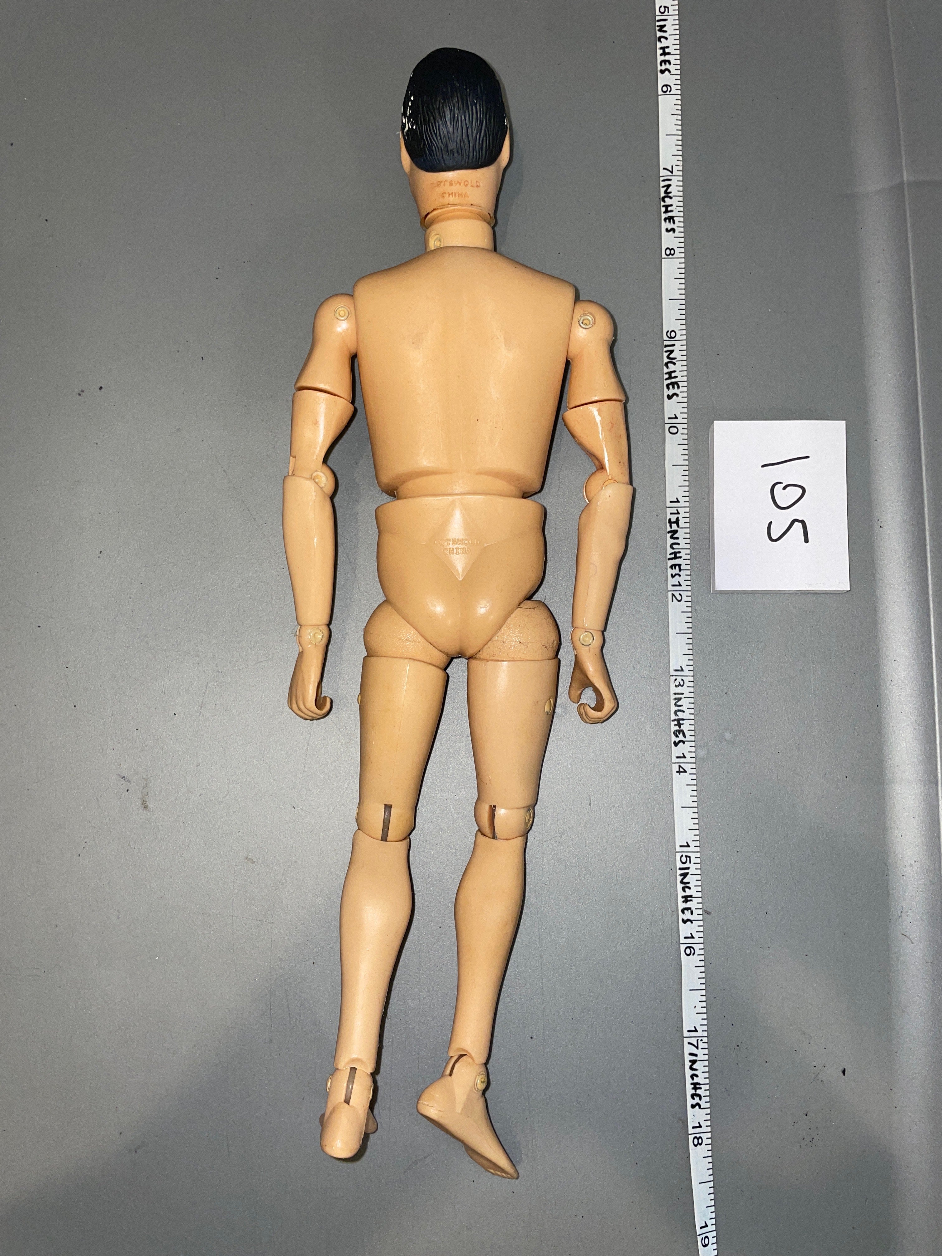 Vintage GI Joe Remake Items – Zhukov's Attic