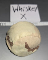 1/6 Scale Modern Desert Helmet