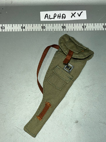 1/6 Scale WWII US Paratrooper Carbine Scabbard
