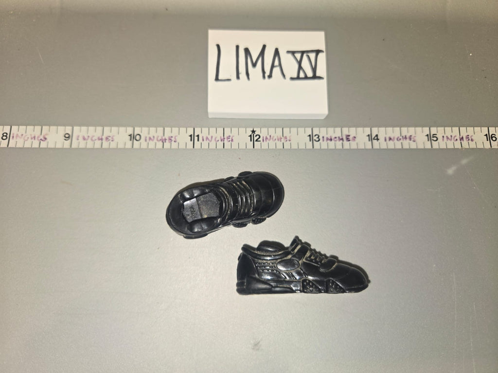1/6 Scale Modern  Tennis Shoes