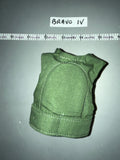 1/6 Scale Vietnam Helicopter Pilot / Door Gunner Body Armor Flak Vest