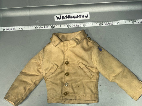 1/6 Scale WWII US M1941 Parson's Jacket