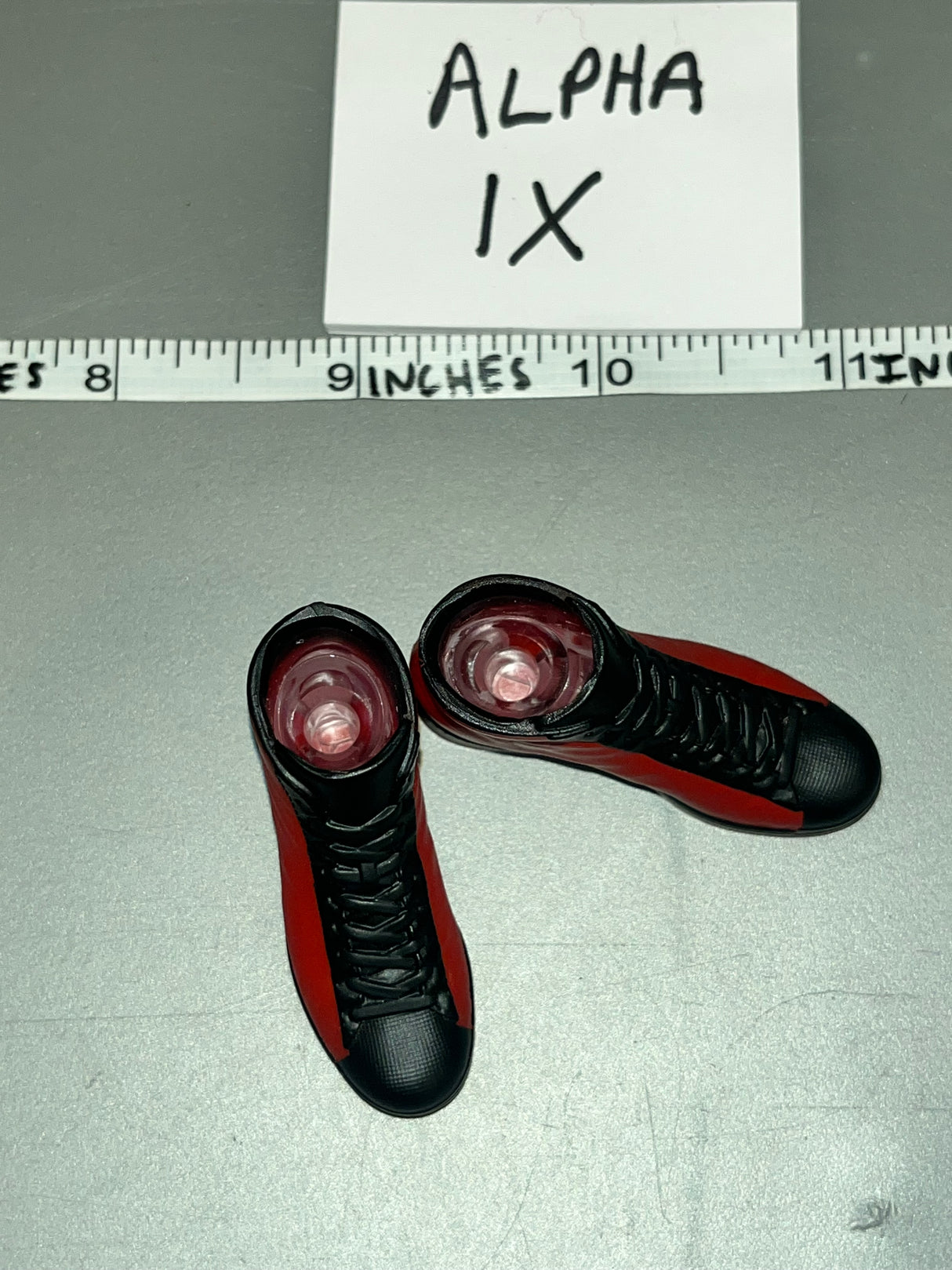 1/6 Modern Era Civilian Shoes