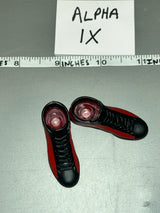 1/6 Modern Era Civilian Shoes