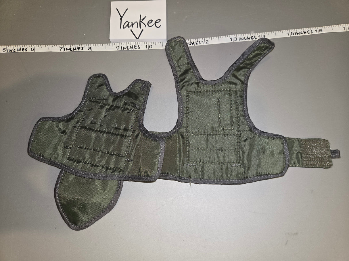 1/6 Scale Modern Body Armor