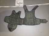 1/6 Scale Modern Body Armor