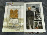 1/6 Scale WWII GERMAN Panzergrenadier Werner Lehmann - NIB Dragon -
