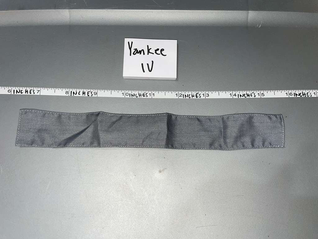 1/6 Scale WWII German Scarf