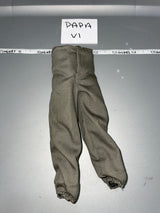 1/6 Scale WWII German Grey Pants