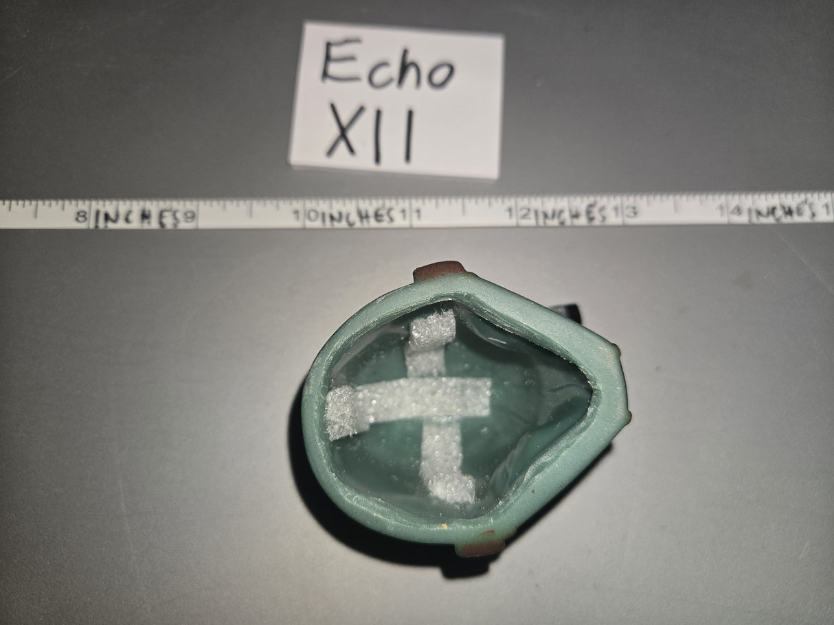 1/6 Scale Star Wars Mandalorian Boba Fett Helmet