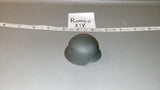 1/6 WWII German Metal Helmet