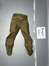 1/6 Scale WWII US Pants