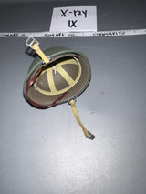 1/6 Scale WWII US Helmet