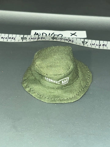 1/6 Scale Vietnam Era US “Tunnel Rat” Boonie Hat