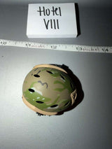 1:6 Scale Modern Era Ballistic Helmet